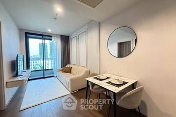 1 Bedroom Condo for rent in Ideo Q Sukhumvit 36, Khlong Tan, Bangkok near BTS Thong Lo