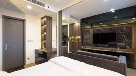 1 Bedroom Condo for rent in Ashton Chula - Silom, Si Phraya, Bangkok near MRT Sam Yan