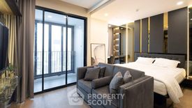 1 Bedroom Condo for rent in Ashton Chula - Silom, Si Phraya, Bangkok near MRT Sam Yan