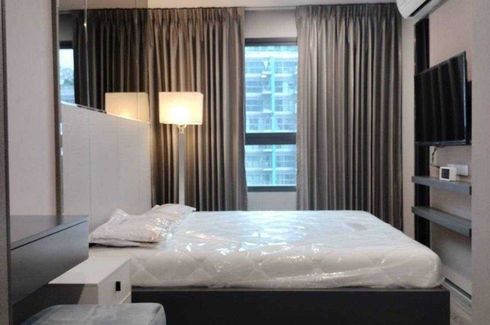 2 Bedroom Condo for rent in Ideo Chula - Samyan, Si Phraya, Bangkok near MRT Sam Yan