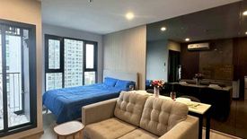 1 Bedroom Condo for rent in Aspire Onnut Station, Phra Khanong, Bangkok near BTS On Nut