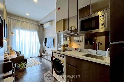 1 Bedroom Condo for rent in Park Origin Thonglor, Khlong Tan Nuea, Bangkok