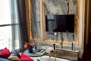 2 Bedroom Condo for rent in Park Origin Thonglor, Khlong Tan Nuea, Bangkok