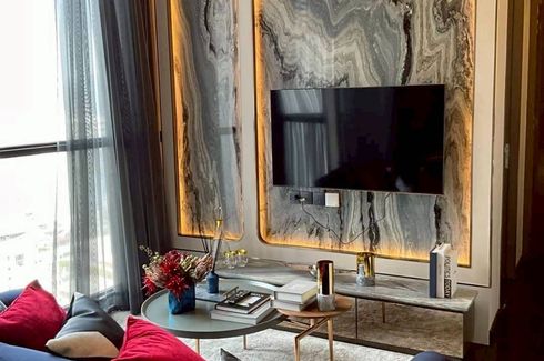 2 Bedroom Condo for rent in Park Origin Thonglor, Khlong Tan Nuea, Bangkok