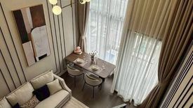 1 Bedroom Condo for rent in Maha Phruettharam, Bangkok near MRT Hua Lamphong
