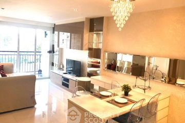 1 Bedroom Condo for rent in Voque Sukhumvit 16, Khlong Toei, Bangkok near BTS Asoke