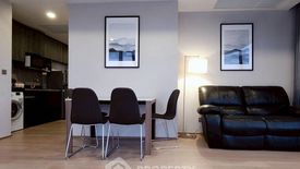 2 Bedroom Condo for rent in Ashton Chula - Silom, Si Phraya, Bangkok near MRT Sam Yan