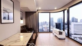 2 Bedroom Condo for rent in Ashton Chula - Silom, Si Phraya, Bangkok near MRT Sam Yan