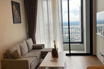 1 Bedroom Condo for rent in Ideo Q Sukhumvit 36, Khlong Tan, Bangkok near BTS Thong Lo