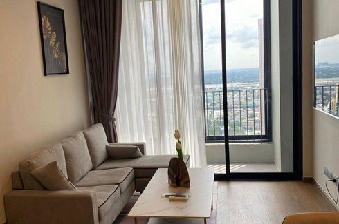 1 Bedroom Condo for rent in Ideo Q Sukhumvit 36, Khlong Tan, Bangkok near BTS Thong Lo