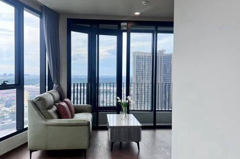 2 Bedroom Condo for rent in Ideo Q Sukhumvit 36, Khlong Tan, Bangkok near BTS Thong Lo