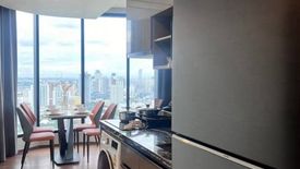 2 Bedroom Condo for rent in Ideo Q Sukhumvit 36, Khlong Tan, Bangkok near BTS Thong Lo