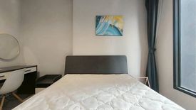 1 Bedroom Condo for rent in LIFE Asoke - Rama 9, Makkasan, Bangkok near MRT Phra Ram 9