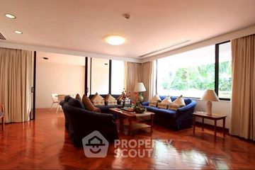 4 Bedroom Apartment for rent in Tipamas Suites, Thung Maha Mek, Bangkok near MRT Lumpini