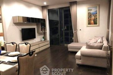 2 Bedroom Condo for rent in The XXXIX by Sansiri, Khlong Tan Nuea, Bangkok near BTS Phrom Phong