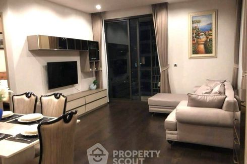 2 Bedroom Condo for rent in The XXXIX by Sansiri, Khlong Tan Nuea, Bangkok near BTS Phrom Phong