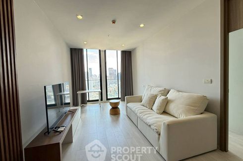 1 Bedroom Condo for rent in Noble Ploenchit, Lumpini, Bangkok near BTS Ploen Chit