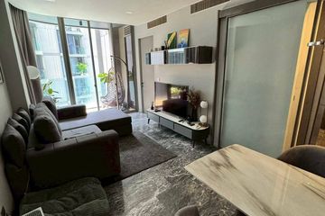 2 Bedroom Condo for rent in Ashton Residence 41, Khlong Tan Nuea, Bangkok near BTS Phrom Phong