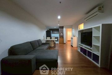 2 Bedroom Condo for rent in Belle Grand Rama 9, Huai Khwang, Bangkok near MRT Phra Ram 9