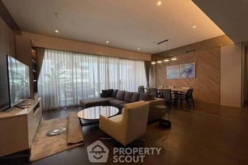 3 Bedroom Condo for rent in TELA Thonglor, Khlong Tan Nuea, Bangkok near BTS Thong Lo