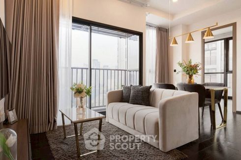2 Bedroom Condo for rent in Park Origin Thonglor, Khlong Tan Nuea, Bangkok