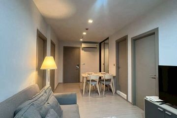 2 Bedroom Condo for rent in LIFE Asoke - Rama 9, Makkasan, Bangkok near MRT Phra Ram 9