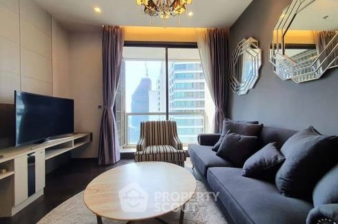 2 Bedroom Condo for rent in The XXXIX by Sansiri, Khlong Tan Nuea, Bangkok near BTS Phrom Phong