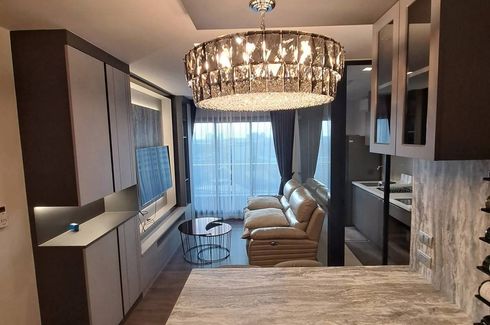 2 Bedroom Condo for rent in Life Ladprao Valley, Chom Phon, Bangkok near BTS Ladphrao Intersection