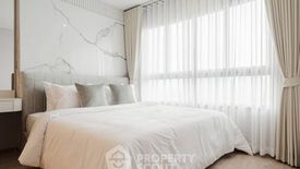 1 Bedroom Condo for rent in Ideo Rama 9 - Asoke, Huai Khwang, Bangkok near MRT Phra Ram 9
