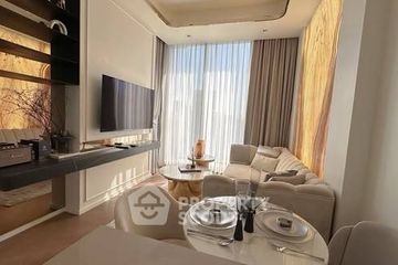 1 Bedroom Condo for rent in 28 Chidlom, Lumpini, Bangkok near BTS Chit Lom