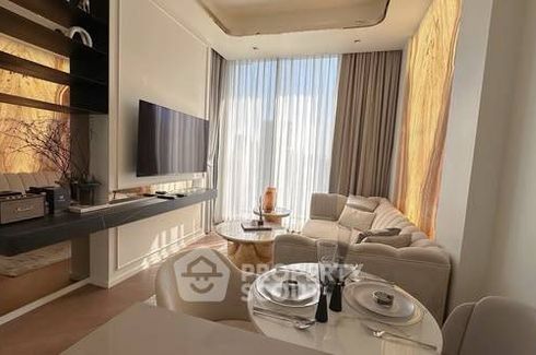1 Bedroom Condo for rent in 28 Chidlom, Lumpini, Bangkok near BTS Chit Lom