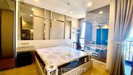 1 Bedroom Condo for rent in Ashton Asoke, Khlong Toei Nuea, Bangkok near MRT Sukhumvit