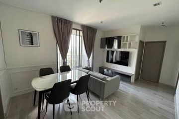 2 Bedroom Condo for rent in Ideo Mobi Sukhumvit 81, Bang Chak, Bangkok near BTS On Nut