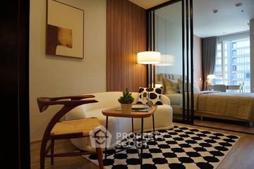 1 Bedroom Condo for rent in Culture Thonglor, Khlong Tan Nuea, Bangkok near BTS Thong Lo