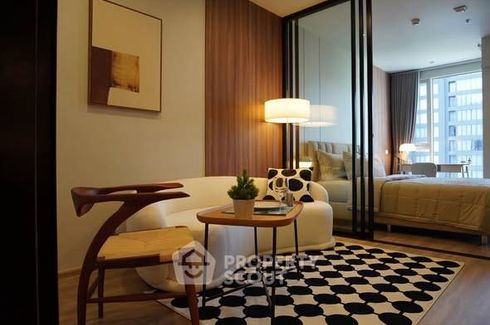 1 Bedroom Condo for rent in Culture Thonglor, Khlong Tan Nuea, Bangkok near BTS Thong Lo