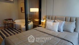 1 Bedroom Condo for rent in Culture Thonglor, Khlong Tan Nuea, Bangkok near BTS Thong Lo