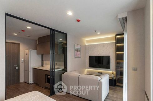 1 Bedroom Condo for rent in Life Ladprao Valley, Chom Phon, Bangkok near BTS Ladphrao Intersection