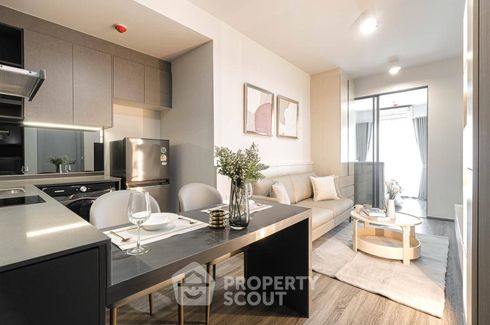 1 Bedroom Condo for rent in Ideo Chula - Samyan, Si Phraya, Bangkok near MRT Sam Yan