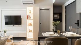 1 Bedroom Condo for rent in Ideo Chula - Samyan, Si Phraya, Bangkok near MRT Sam Yan