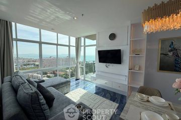 2 Bedroom Condo for rent in Nong Prue, Chonburi