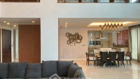 3 Bedroom Condo for rent in The Rajdamri, Lumpini, Bangkok near BTS Ratchadamri