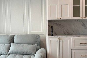 1 Bedroom Condo for rent in Ideo Chula - Samyan, Si Phraya, Bangkok near MRT Sam Yan