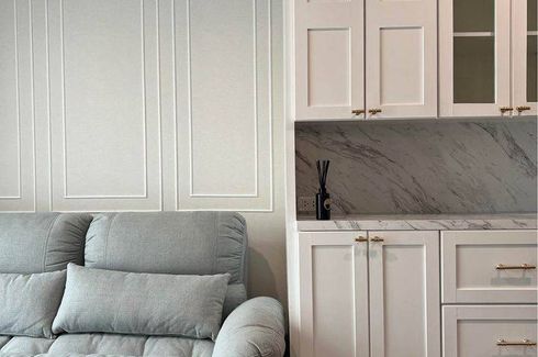 1 Bedroom Condo for rent in Ideo Chula - Samyan, Si Phraya, Bangkok near MRT Sam Yan