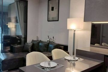 1 Bedroom Condo for rent in Ideo Chula - Samyan, Si Phraya, Bangkok near MRT Sam Yan