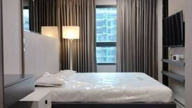 1 Bedroom Condo for rent in Ideo Chula - Samyan, Si Phraya, Bangkok near MRT Sam Yan