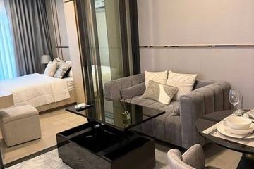 1 Bedroom Condo for rent in Aspire Onnut Station, Phra Khanong, Bangkok near BTS On Nut