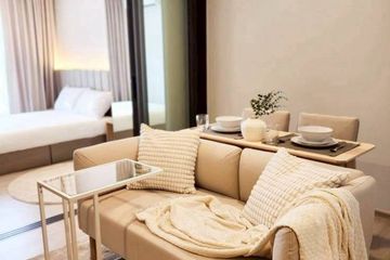 1 Bedroom Condo for rent in Aspire Onnut Station, Phra Khanong, Bangkok near BTS On Nut