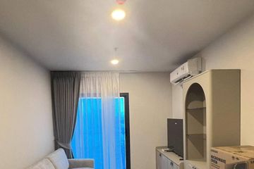 2 Bedroom Condo for rent in Aspire Onnut Station, Phra Khanong, Bangkok near BTS On Nut