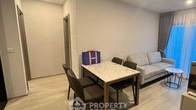2 Bedroom Condo for rent in Aspire Onnut Station, Phra Khanong, Bangkok near BTS On Nut