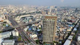 2 Bedroom Condo for rent in Maha Phruettharam, Bangkok near MRT Hua Lamphong